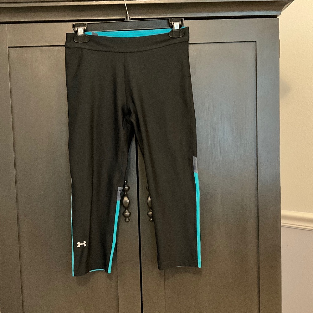 Under Armour leggings